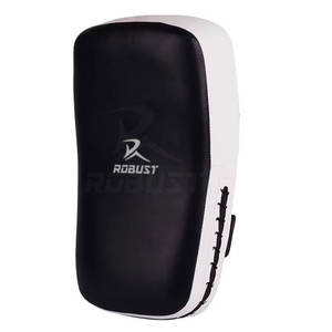 Protège-tibias multifonctionnels en cuir de vachette pour l'entraînement aux arts martiaux et à la boxe – Écologiques et protecteurs pour débutants et utilisateurs avancés - Product Image 3