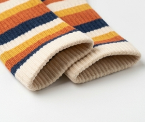 Chaussettes ras du cou pour femme 100 % coton – Chaussures douces et confortables pour tous les jours, pour une utilisation décontractée, au travail et à la maison - Product Image 6
