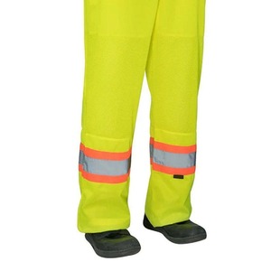 Best Selling Waterproof Safety Breathable <b>Cargo</b> Workwear Trousers Polyester Cotton Stretch Workwear <b>Work</b> <b>Pants</b> For Men - Product Image 6