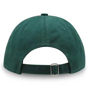 Casquette de baseball verte à 6 panneaux avec logo arc et flèche brodé, unisexe, réglable, en coton, décontractée, pour adulte, personnalisable - Product Image 3