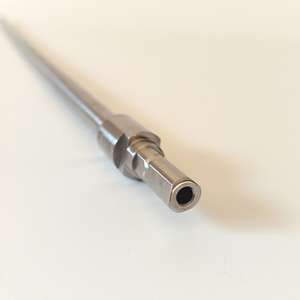 Instrumentos Ortopédicos: Broca Canulada, Escariador Flexible, Escariador Canulado 7/7.5/8/8.5--16.5 de Surgiright Instrument - Product Image 4