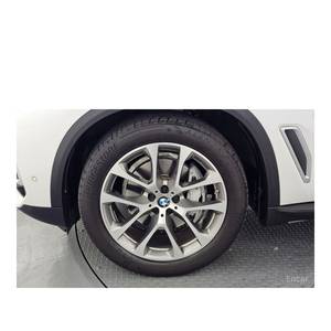 BMW X5 XDrive 30d XLine 2024, Diésel, Caja de Cambios Automática, 36,923 km, Volante a la Izquierda - Product Image 5