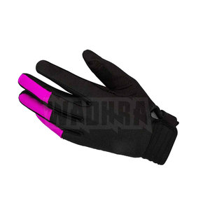 Gants de motocross Superior Riding Adventure, respirants, antidérapants, protection UV complète, sangle de poignet réglable pour le sport - Product Image 5
