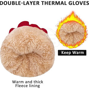 <b>Touch</b> <b>Screen</b> Winter <b>Gloves</b> 2026 Best Design High Quality Best Selling Breathable Winter <b>Gloves</b> - Product Image 5