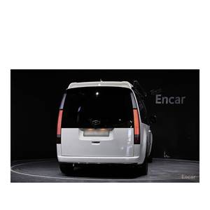 ฮุนได สตาร์เรีย 2WD แคมป์เปอร์แวน ปี 2024/3 วิ่ง 23,550 กม. เบาะหนัง กล้องมองหลัง เกียร์อัตโนมัติ เชื้อเพลิงดีเซล พวงมาลัยซ้าย - Product Image 4