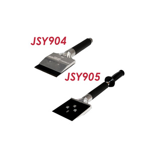 Raspador Industrial de Pared y Piso de 4 Pulgadas, Tipo Cincel, de Alta Resistencia - Product Image 3