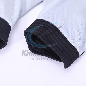 Gants de motocross en tissu respirant et flexible, antidérapants, avec fermeture auto-agrippante, conception à doigts complets pour une utilisation en extérieur en hiver - Product Image 4