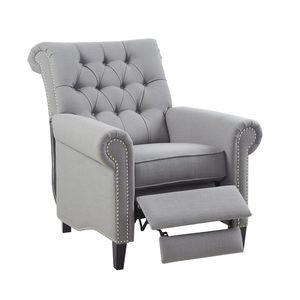 Aidan Push Back Reclinable - Product Image 2