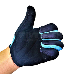 Guantes de Ciclismo de Dedo Completo Transpirables 2026 al por Mayor - Product Image 5