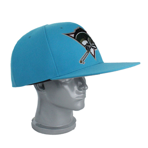 Gorras de Béisbol Gigantes Personalizadas al por Mayor con Parche Bordado para Equipos Deportivos - Product Image 5