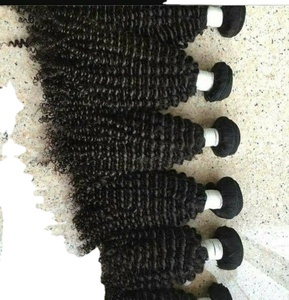 ผมแท้ธรรมชาติ 100% จากอินเดีย แบบ Body Wave Remy Hair Bundles หนานุ่ม ทนทาน ใช้งานได้นาน  วิกผมทรง Water Wave - Product Image 4