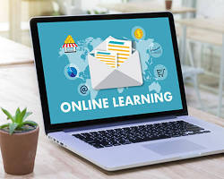 Plateforme d'apprentissage en ligne reliant étudiants, enseignants, cours, cours en direct, devoirs, quiz, suivi des progrès, stock MAC - Product Image 2