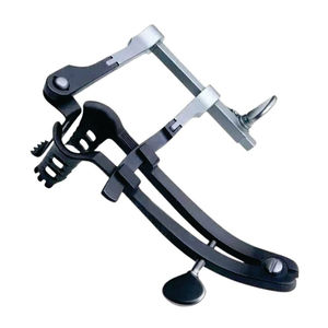 Caspar Micro Lumbar Discectomy Retractor Set Manual Stainless Steel Spinal Surgery <b>Instruments</b> Orthopedic <b>Neurosurgery</b> Tools - Product Image 3