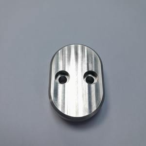 Mecanizado CNC de Aluminio Personalizado en Vietnam, Piezas de Acero Inoxidable, Acero y Plástico - Product Image 2