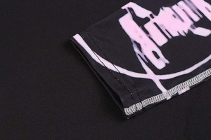 Custom Logo New trendy Men's Soft Long Sleeve Workout Rash guard Dry Compression Fitness <b>Swim</b> Shirts Athletic Performance Wear - Product Image 5