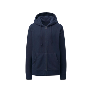 Sudadera con capucha y cremallera para hombre, de algodón suave, estilo casual, venta al por mayor, suministro a granel - Product Image 1