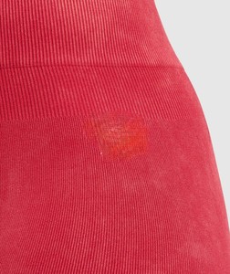 Leggings de Alta Calidad para Mujer, Spandex y Poliéster, Efecto Push-Up, Cintura Elástica, Ropa Deportiva para Gimnasio, Entrenamiento, para Todas las Temporadas - Product Image 3