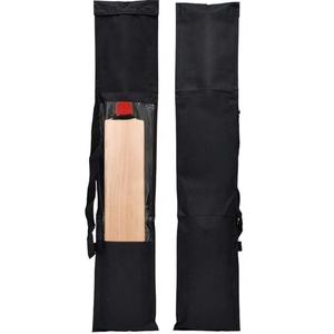 Bâton de cricket en bois de saule du Cachemire avec logo personnalisé - Écologique, léger, durable, édition joueur, entraînement, pratique, balle de tennis - Product Image 6