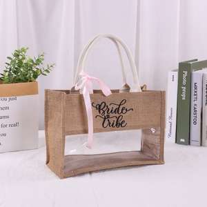 Bolsa de Yute de Alta Calidad para Llevar Comida a Diario - Product Image 6