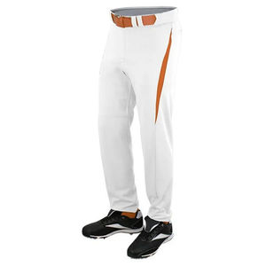 Hot Selling High Quality Quick Dry Customized Baseball Uniform High Demanded Product Baseball Uniform In Solid Color - Product Image 6