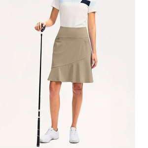 กระโปรงผู้หญิงลดราคาสุดฮอต แฟชั่นฤดูร้อน สไตล์สุดฮิต ผลิตจากโรงงานโดยตรง 100% คุณภาพพรีเมียม ผ้าฝ้าย - Product Image 3