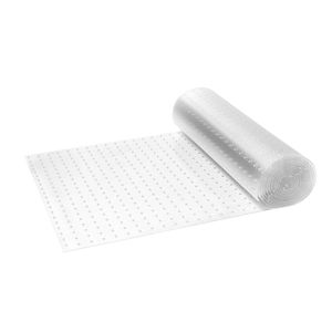 "PVC Scratch-Proof <b>Cat</b> Rug Protector <b>Mat</b> 24" X 12FT Anti-Slip for Pets" - Product Image 1