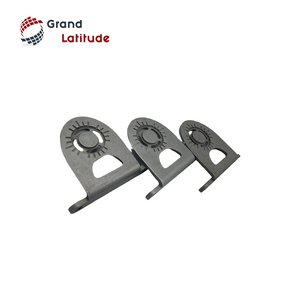 Fabricante de Piezas Industriales de Aluminio Fundido a Presión con Mecanizado Posterior - Product Image 1
