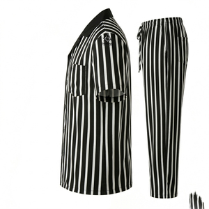 Ropa de Dormir Elegante para Mujer, Estilo Griego, Combinación Blanca y Negra, con Estampado Elegante, para Novias, de la Hermandad Masónica Delta Sigma - Product Image 2