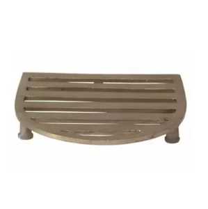ชุดแผ่นรองจานโลหะสีเงินรูปแมลง ลายแมลงปอ ผึ้ง ผีเสื้อ - Product Image 4
