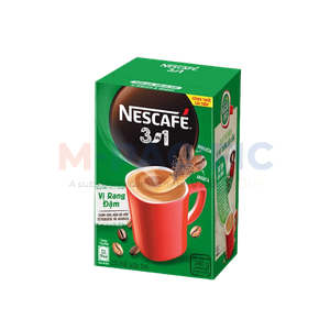 เวียดนาม เนสกาแฟ 3 in 1 กาแฟสำเร็จรูป แพ็คแบบคละรส ขายส่ง 2 ชุด 2 - Product Image 4