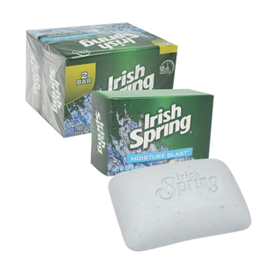 Jabón Irish Spring adecuado para hoteles, gimnasios y hogares - Product Image 3