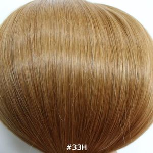 <b>Russian</b> Hair Extensions Nano Hair Extensions Hair Extensions 100gram All Colors 65 cm - Product Image 4