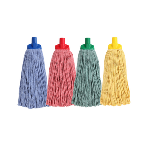 Repuesto de cabezal de fregona de algodón mini resistente y sostenible para limpieza de suelos húmedos, uso comercial e industrial, tipo Kentucky, venta al por mayor de fábrica - Product Image 6