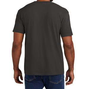 เสื้อยืดคอกลมลำลองสำหรับฤดูร้อน เสื้อผ้าผู้ชาย ขายราคาถูก คุณภาพดี ขายส่ง เสื้อยืดผู้ชายขายดีที่สุด - Product Image 6