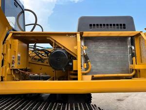 รถขุดมือสอง Caterpillar 330BL ใช้งานน้อย ชั่วโมงการทำงานต่ำ เหมาะสำหรับงานก่อสร้าง เหมืองแร่ และงานดิน - Product Image 4