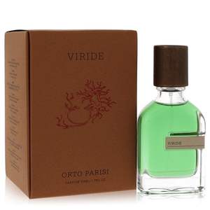 Viride by Parfum Spray pour femmes, parfum de luxe pour femmes, 1,7 oz - Product Image 1