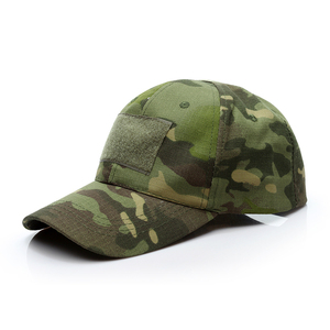 Custom Tiger <b>Camo</b> Trucker Hat Mesh Breathable Waterproof Outdoor Fashion Patch Snapback <b>Cap</b> Full Color Print Bulk Ready Ship - Product Image 1