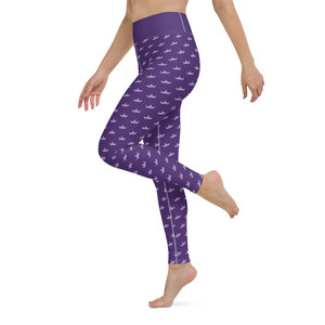 High Quality Womens Leggings Customizable Yoga Tights <b>Stretch</b> Breathable Athletic Wear For Global Brands - Product Image 1