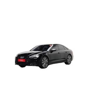 Audi A6 45 TDI quattro Premium décembre 2022 42 112 km Diesel Sièges en cuir Volant à gauche Caméra de recul - Product Image 1