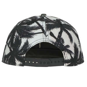 Casquette de sport avec logo personnalisé, haute qualité, légère, écologique, impression par transfert sublimation en relief, 100% coton, unisexe - Product Image 4