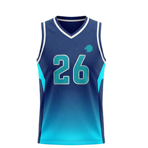 Best Manufacturer Made Basketball Jerseys New Style Top Quality Basketball Jerseys Made In Pakistan - Product Image 1