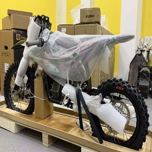 Para Motocicleta Eléctrica Todoterreno Hyper Bee, Bicicleta Eléctrica de 5000kw, Personalización OEM/ODM de Grado Industrial - Product Image 3