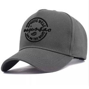 หมวกแก๊ปแบบยูนิเซ็กซ์คุณภาพสูงปี 2026 พร้อมลายพิมพ์ดิจิทัลสี่ฤดู ดีไซน์ตัวการ์ตูน ผลิตจากผ้าโพลีเอสเตอร์/คอตตอน - Product Image 2