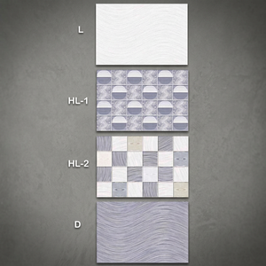 Carreaux muraux en céramique émaillée brillante 200x300mm pour bâtiments commerciaux africains, fabriqués à Morbi, les moins chers et économiques - Product Image 6