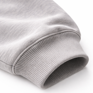 Sudadera con capucha de felpa para hombre, 100% algodón, estilo oversized, con diseño de dibujos animados, de secado rápido y transpirable. - Product Image 5