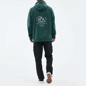 Sweat-shirt de ski pour homme imperméable personnalisé, pull en polaire thermique pour snowboard, vêtements de sport d'hiver respirants, vêtements de ski d'extérieur - Product Image 4