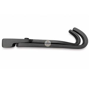 Durston Draw Bench Tong, ambos brazos curvados 8 1/2 - Product Image 6