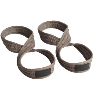 Correas de Levantamiento de Pesas para Gimnasio, Diseño Moderno, Crossfit, Culturismo, Personalizadas, Unisex, Venta al Por Mayor - Product Image 5