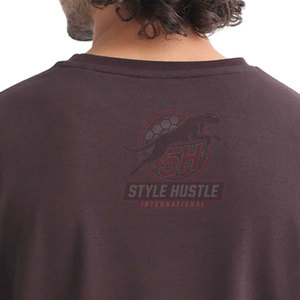 Sudaderas para Hombre de Alta Calidad, Diseño Moderno y Transpirable, Hechas en Pakistán - Product Image 6