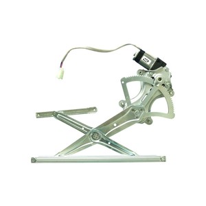 TOY-056-2 69801-0D040 for for 2001-13 <b>Vios</b> Front Right Electric Car Window Regulator Easy Install New - Product Image 1